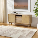 Surya Ottawa OTW-2303 2'6" x 8' Rug