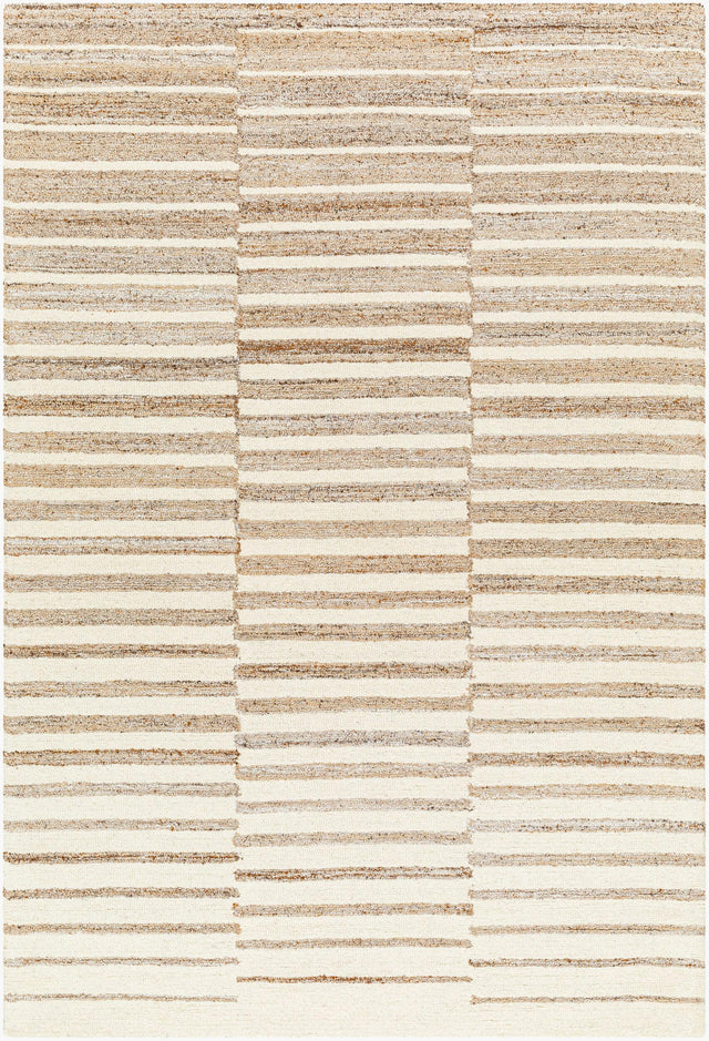 Livabliss Ottawa OTW-2304 2' x 3' Handmade Rug