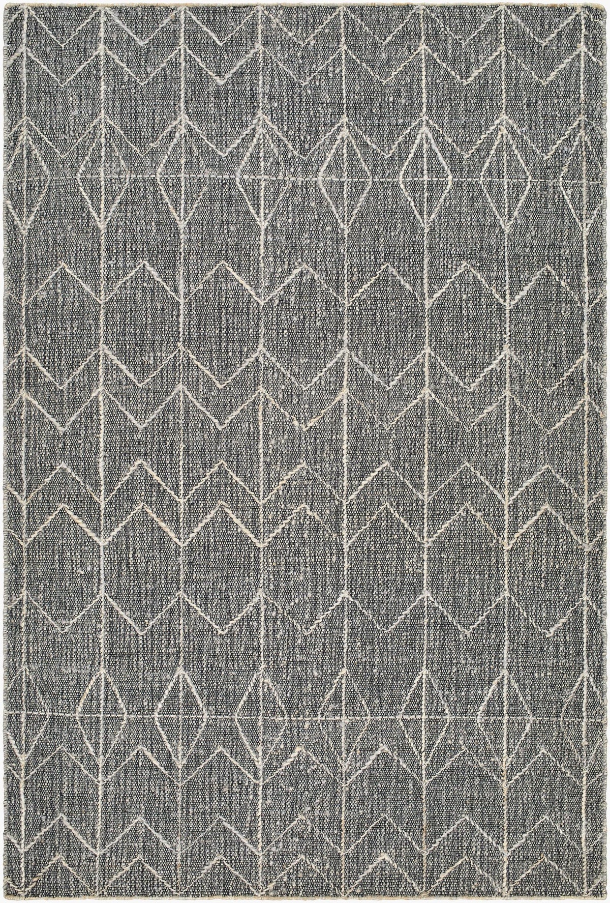 Livabliss Otto OTT-2301 2' x 3' Handmade Rug
