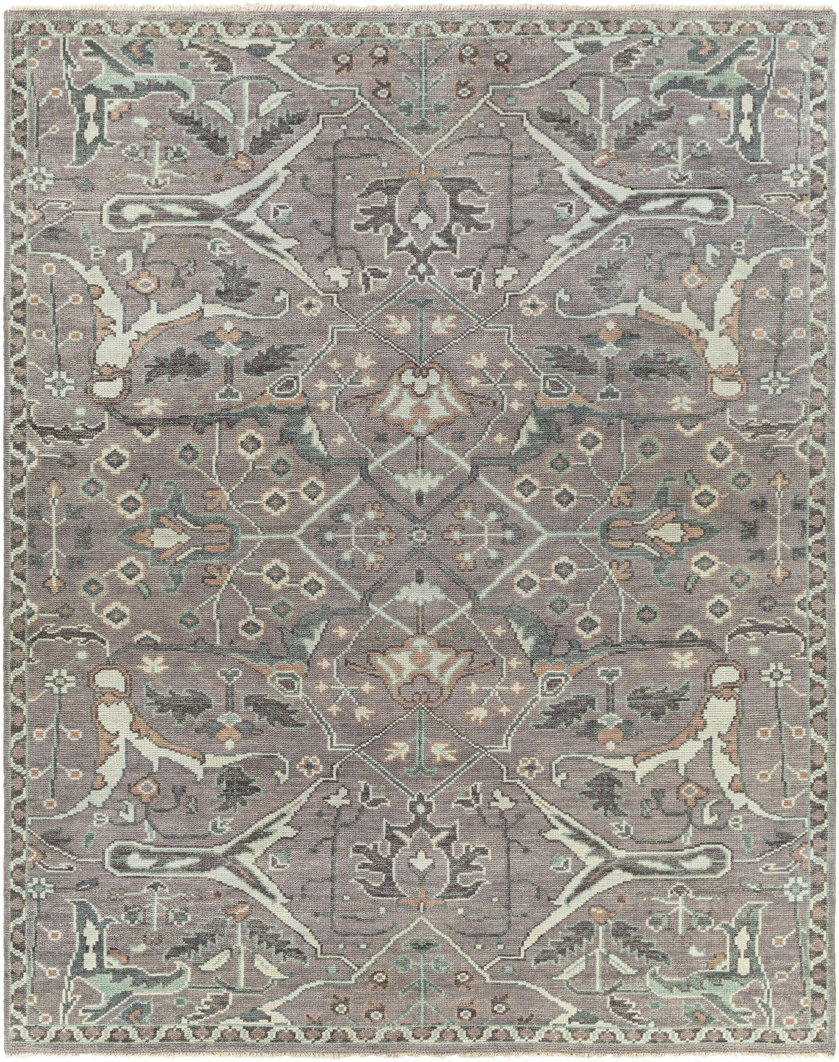 Surya Palais PAL-2300 10' x 14' Rug