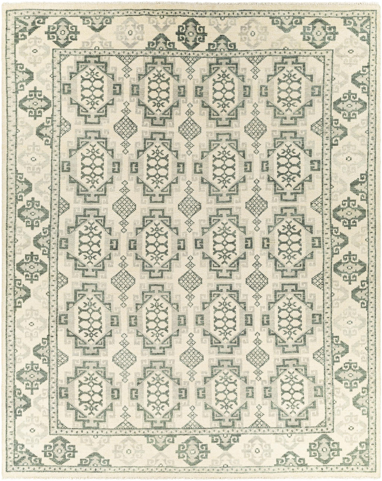 Surya Palais PAL-2303 6' x 9' Rug
