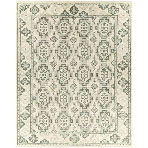 Surya Palais PAL-2303 6' x 9' Rug