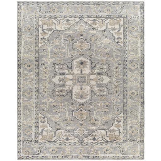 Surya Palais PAL-2306 2' x 3' Rug