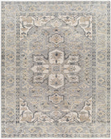 Surya Palais PAL-2306 8' x 10' Handmade Rug
