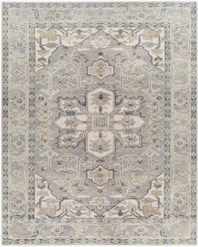 Surya Palais PAL-2306 8' x 10' Handmade Rug