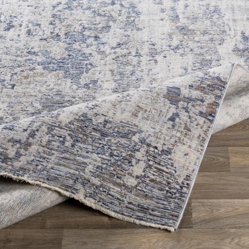 Surya Palazzo PZL-2301 3'3" x 5' Rug
