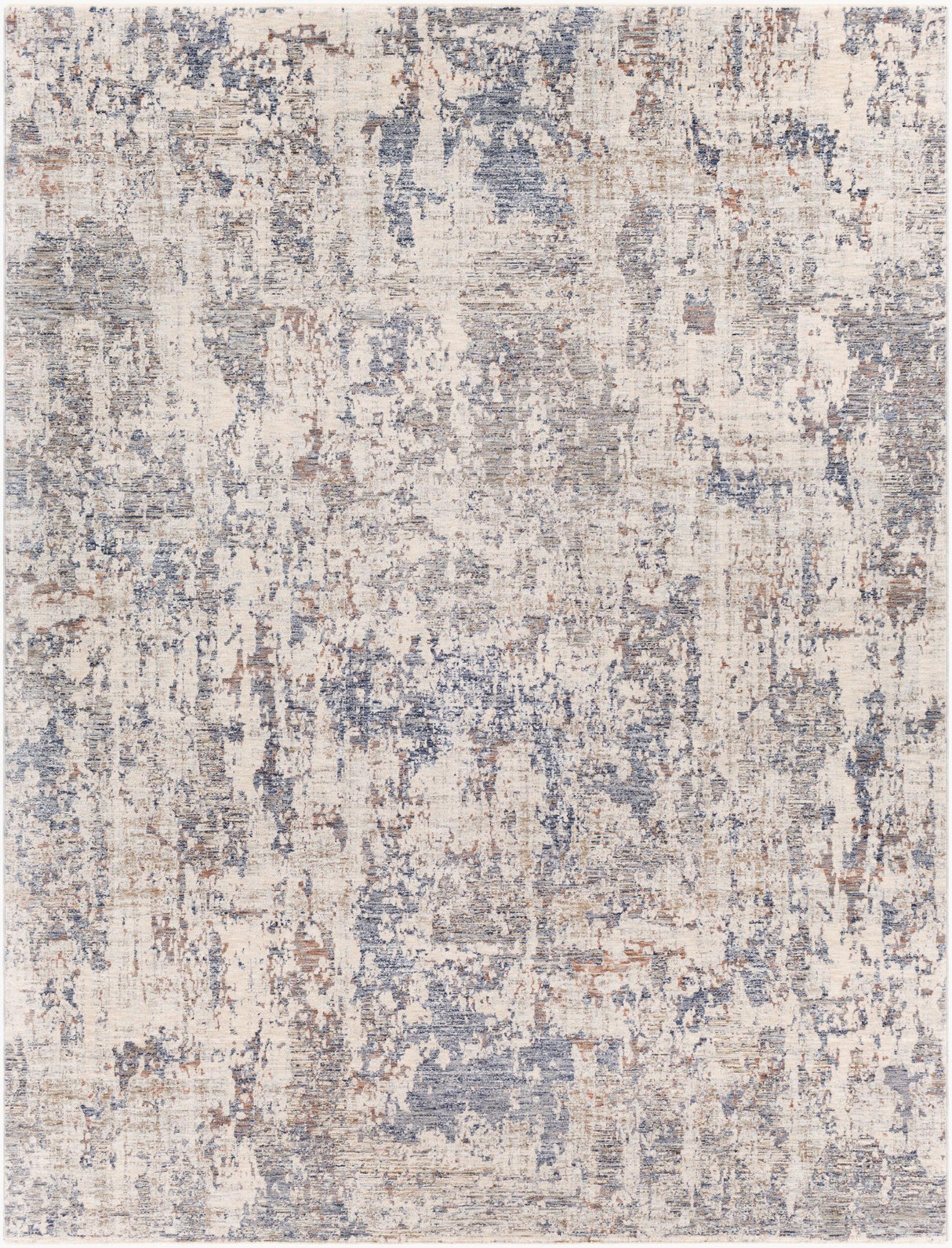 Livabliss Palazzo PZL-2301 3'3" x 4'11" Machine Woven Rug