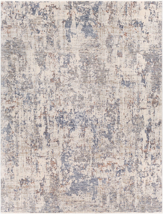 Livabliss Palazzo PZL-2301 8'10" x 13'1" Machine Woven Rug