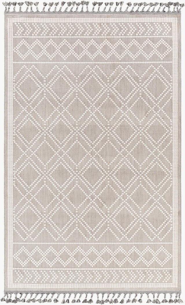 Livabliss Palermo PLR-2300 9'2" x 12' Machine Woven Rug