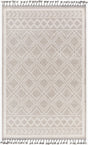 Livabliss Palermo PLR-2300 9'2" x 12' Machine Woven Rug