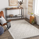 Surya Palermo PLR-2300 9'2" x 12' Rug