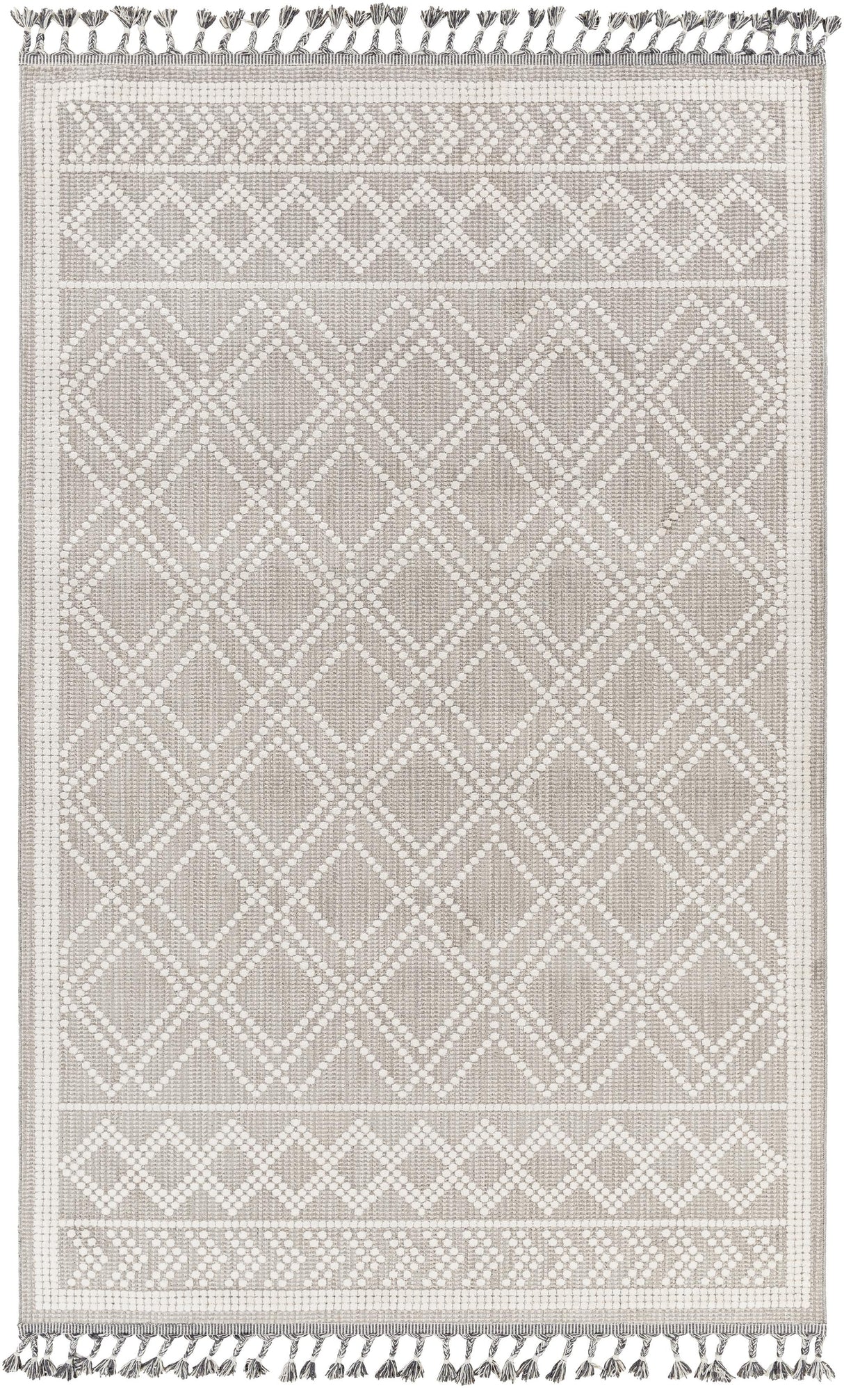 Surya Palermo PLR-2300 9'2" x 12' Rug