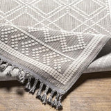 Surya Palermo PLR-2300 9'2" x 12' Rug