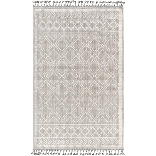 Surya Palermo PLR-2300 9'2" x 12' Rug