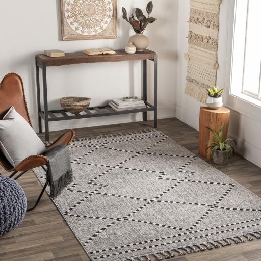 Surya Palermo PLR-2302 9'2" x 12' Rug
