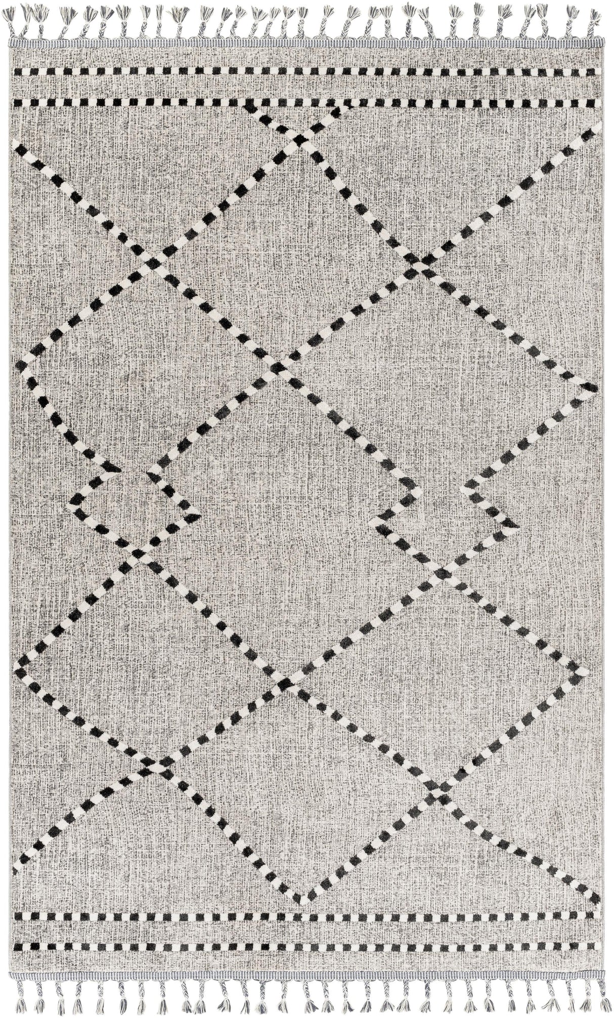 Surya Palermo PLR-2302 9'2" x 12' Rug