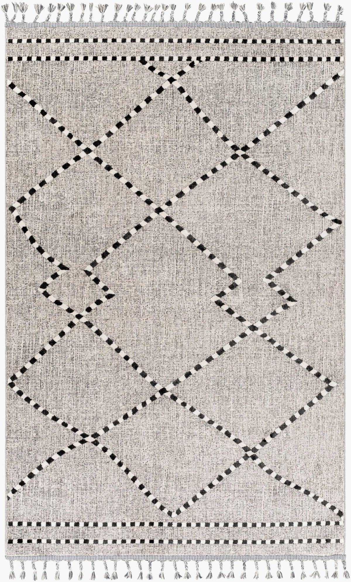 Livabliss Palermo PLR-2302 9'2" x 12' Machine Woven Rug