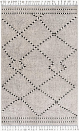 Livabliss Palermo PLR-2302 9'2" x 12' Machine Woven Rug