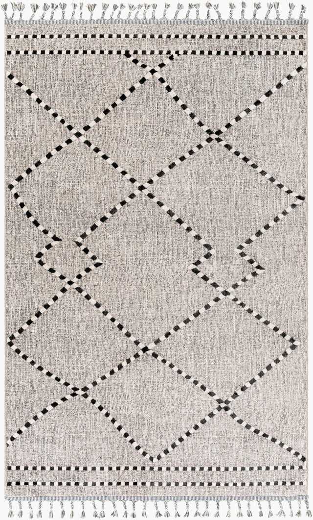 Livabliss Palermo PLR-2302 9'2" x 12' Machine Woven Rug