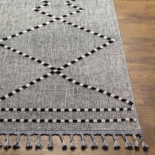 Surya Palermo PLR-2302 9'2" x 12' Rug