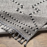Surya Palermo PLR-2302 9'2" x 12' Rug