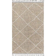 Surya Palermo PLR-2303 9'2" x 12' Rug