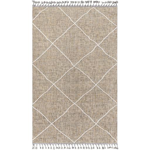 Surya Palermo PLR-2303 9'2" x 12' Rug