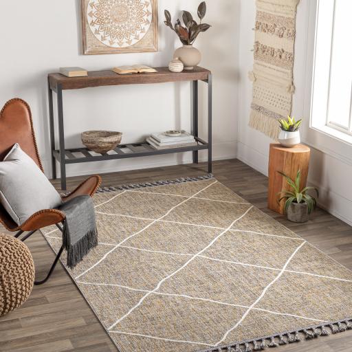 Surya Palermo PLR-2303 9'2" x 12' Rug