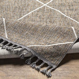 Surya Palermo PLR-2303 9'2" x 12' Rug