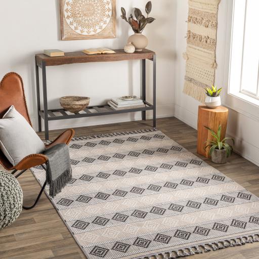 Surya Palermo PLR-2305 9'2" x 12' Rug