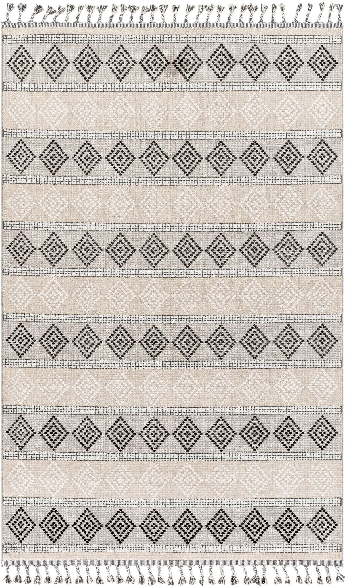 Surya Palermo PLR-2305 9'2" x 12' Rug