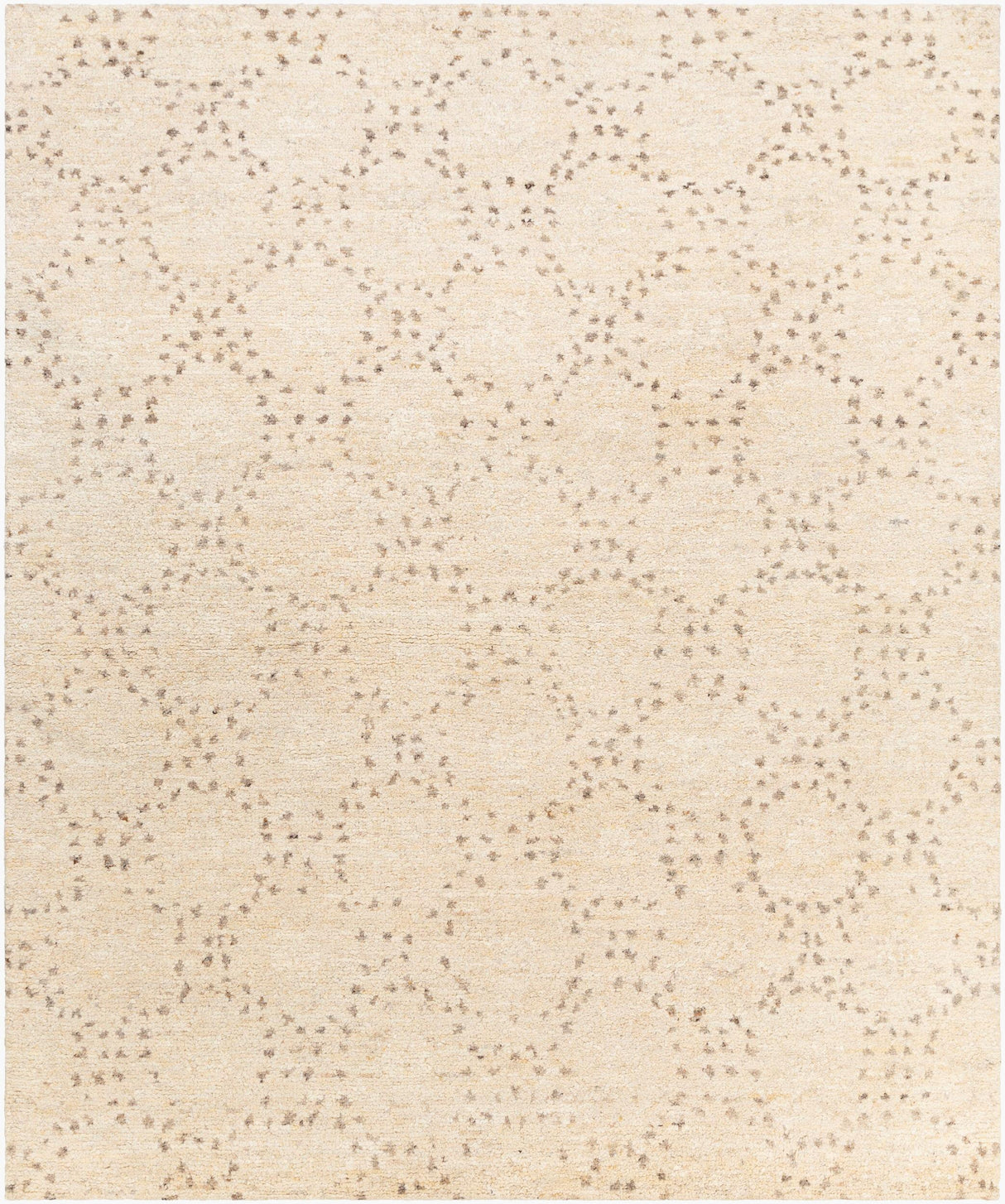 Surya Pampa PAP-1000 8' x 10' Handmade Rug