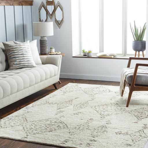 Surya Pampa PAP-1001 10' x 14' Rug