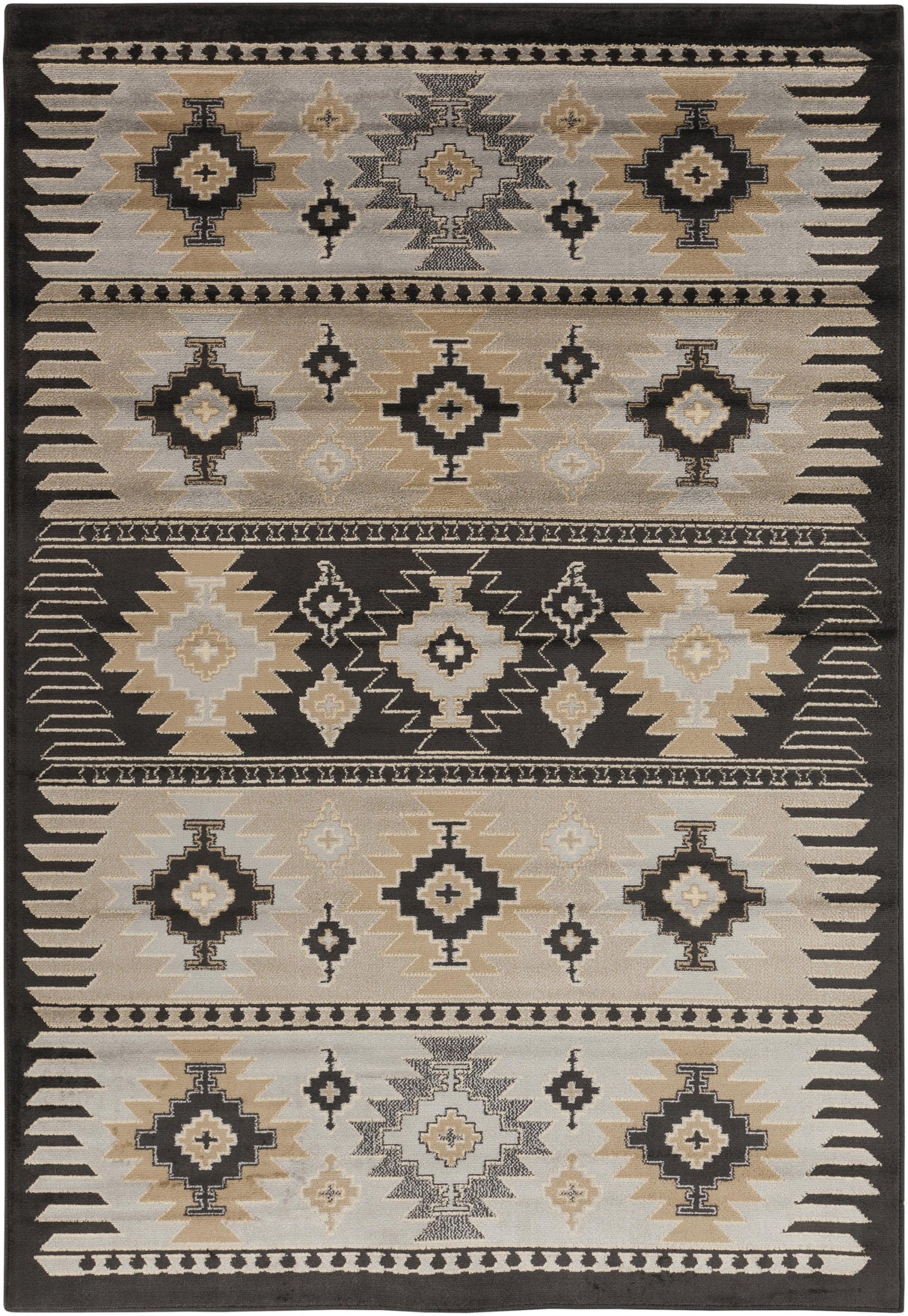 Surya Paramount PAR-1046 5'3" x 7'9" Rug