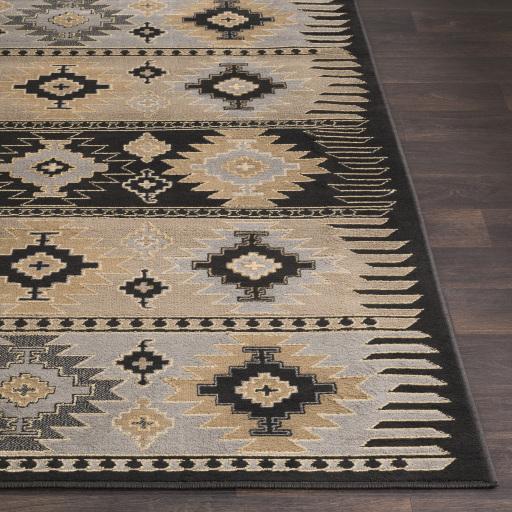 Surya Paramount PAR-1046 5'3" x 7'9" Rug