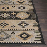 Surya Paramount PAR-1046 5'3" x 7'9" Rug