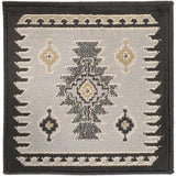Surya Paramount PAR-1046 7'10" x 11'2" Rug