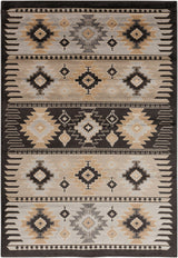 Livabliss Paramount PAR-1046 7'10" x 11'2" Machine Woven Rug