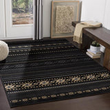 Surya Paramount PAR-1047 5'3" x 7'9" Rug
