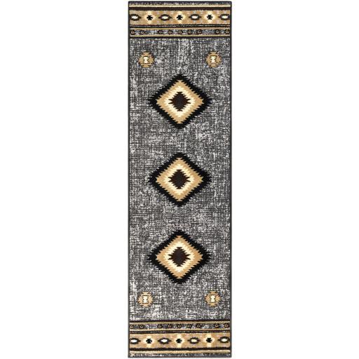 Surya Paramount PAR-1094 5'3" x 7'9" Rug