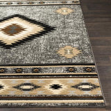 Surya Paramount PAR-1094 5'3" x 7'9" Rug