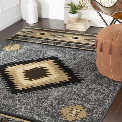 Surya Paramount PAR-1094 7'10" x 11'2" Rug