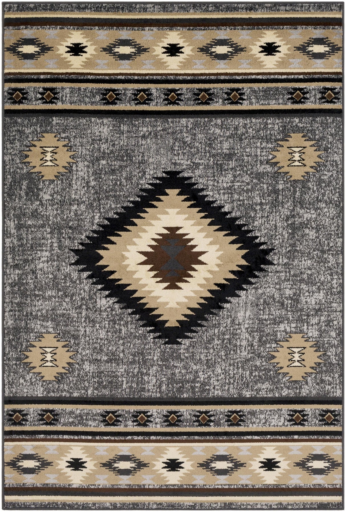 Surya Paramount PAR-1094 7'10" x 11'2" Rug