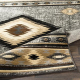 Surya Paramount PAR-1094 7'10" x 11'2" Rug