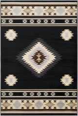 Surya Paramount PAR-1095 5'3" x 7'9" Rug