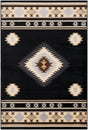 Livabliss Paramount PAR-1095 7'10" x 11'2" Machine Woven Rug