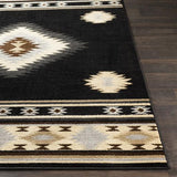 Surya Paramount PAR-1095 7'10" x 11'2" Rug