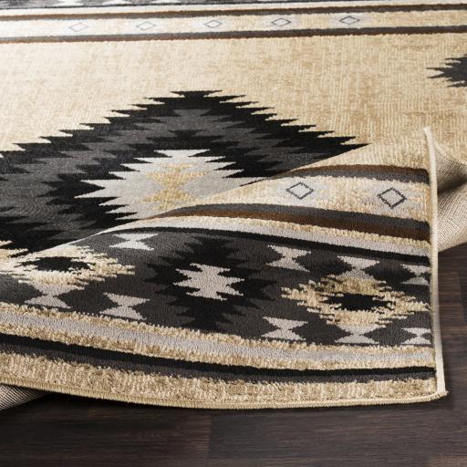 Surya Paramount PAR-1096 2'2" x 7'7" Rug