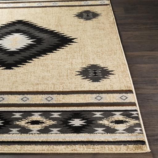 Surya Paramount PAR-1096 5'3" x 7'9" Rug