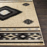 Surya Paramount PAR-1096 5'3" x 7'9" Rug